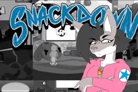 -SnackDown RPG-