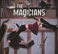 The Magicians