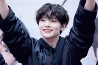 Idol IN_Jeongin Skz