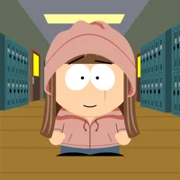 Ella--south park