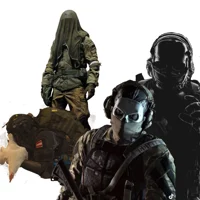 CorTak operators
