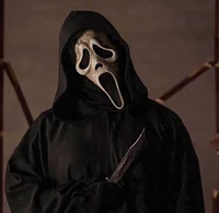 Ghostface