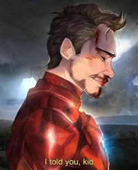 Tony Stark
