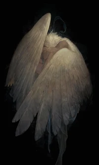 Fallen angel