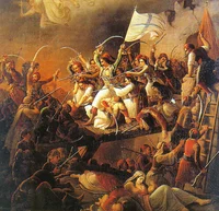 Greek war of indepen