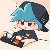 Boyfriend Chambeador