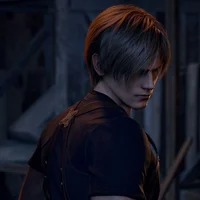 Leon Kennedy