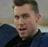 Lance Bass