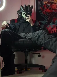 Ghost