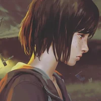 Max Caulfield