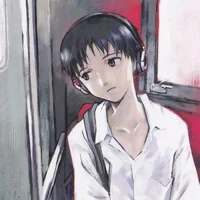 Shinji Apocalipse AU