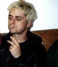 Billie Joe Armstrong