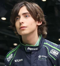Aidan Gallagher