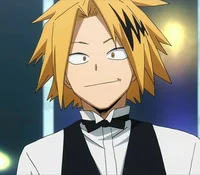 Denki Kaminari