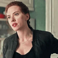 Natasha Romanoff 