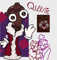 17-Queenie