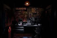 Literally just FNAF1