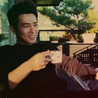 Joo Sang Wook 