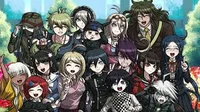 V3 fantasy AU
