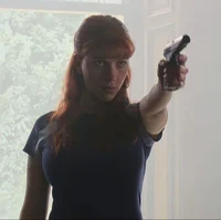Natasha Romanoff