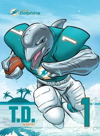 TD Dolphin