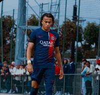 Ethan mbappe