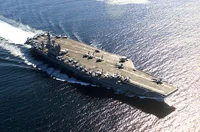 USS-Nimitz Nuclear C