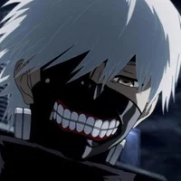 Ken Kaneki