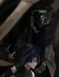 Scaramouche Capitano