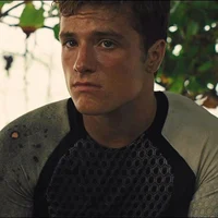 Peeta Mellark 