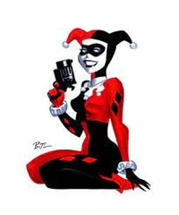 Harley Quinn