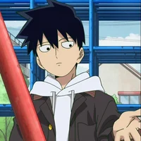 Ritsu Kageyama