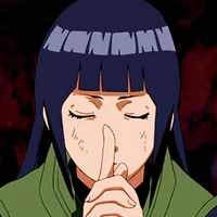 Hinata Hyuga