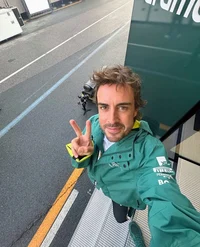Fernando alonso