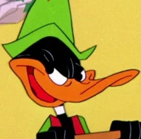 Robin Hood Daffy