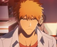 Ichigo Kurosaki 