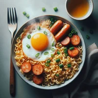 Indomie Goreng