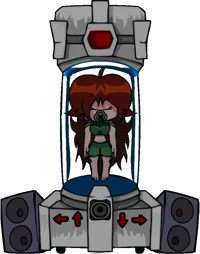 Girlfriend Clone 185