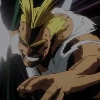 Toshinori Yagi 