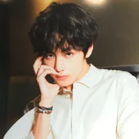 Kim Taehyung