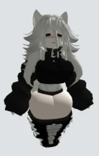 thicc roblox R63