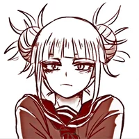 Himiko Toga