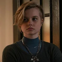 Angourie Rice