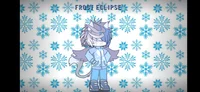 FROST ECLIPSE 
