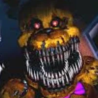 Nightmare Fredbear