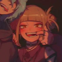 Himiko Toga
