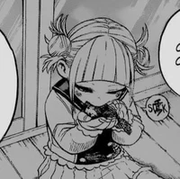 Himiko Toga