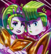 Venner and Velvet