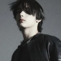 emo hueningkai