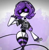 Z - Murder Drone Uzi